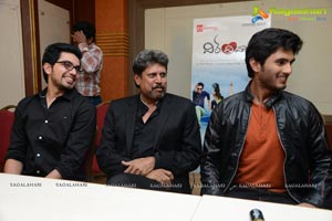 Dil Deewana Kapil Dev Press Meet