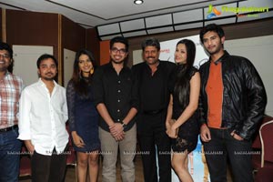 Dil Deewana Kapil Dev Press Meet