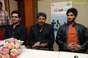 Dil Deewana Kapil Dev Press Meet