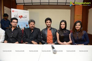 Dil Deewana Kapil Dev Press Meet