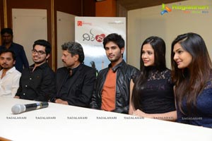 Dil Deewana Kapil Dev Press Meet