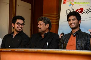 Dil Deewana Kapil Dev Press Meet