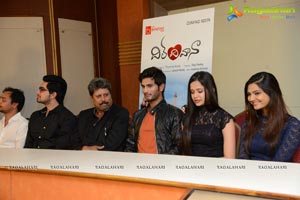 Dil Deewana Kapil Dev Press Meet