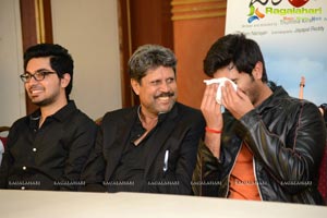 Dil Deewana Kapil Dev Press Meet