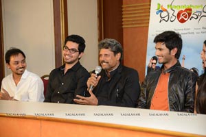 Dil Deewana Kapil Dev Press Meet