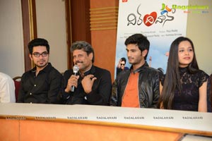 Dil Deewana Kapil Dev Press Meet