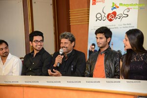 Dil Deewana Kapil Dev Press Meet