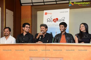 Dil Deewana Kapil Dev Press Meet