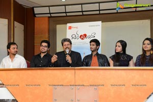 Dil Deewana Kapil Dev Press Meet