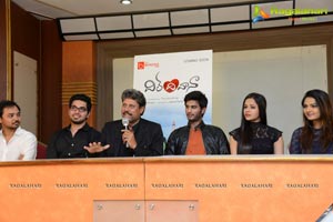 Dil Deewana Kapil Dev Press Meet