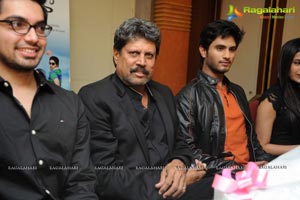 Dil Deewana Kapil Dev Press Meet