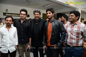 Dil Deewana Kapil Dev Press Meet