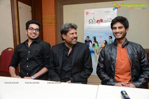 Dil Deewana Kapil Dev Press Meet