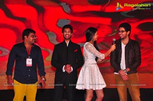 Dil Deewana Audio Release