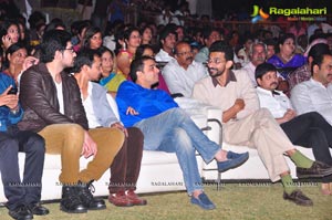 Dil Deewana Audio Release