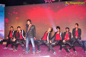 Dil Deewana Audio Release