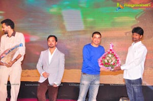 Dil Deewana Audio Release