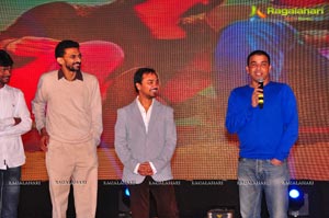 Dil Deewana Audio Release