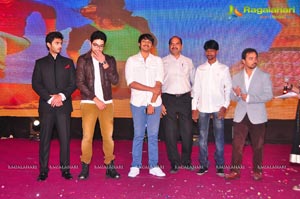 Dil Deewana Audio Release