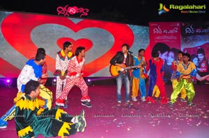 Dil Deewana Audio Release