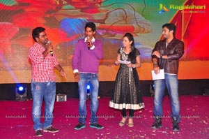 Dil Deewana Audio Release