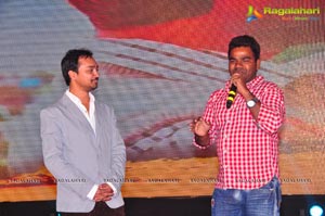 Dil Deewana Audio Release