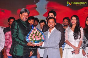 Dil Deewana Audio Release