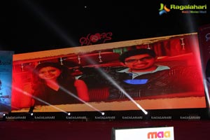 Dil Deewana Audio Release