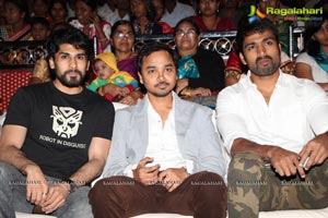 Dil Deewana Audio Release