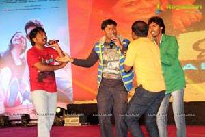 Dil Deewana Audio Release