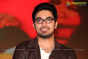 Dil Deewana Audio Release