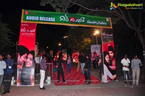 Dil Deewana Audio Release