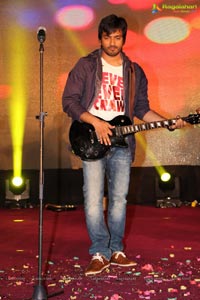 Dil Deewana Audio Release