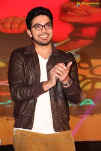 Dil Deewana Audio Release