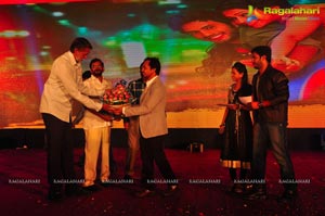 Dil Deewana Audio Release