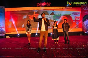 Dil Deewana Audio Release