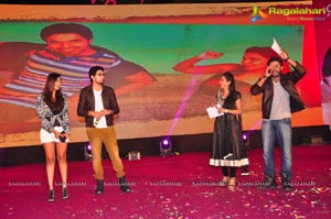 Dil Deewana Audio Release