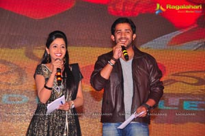 Dil Deewana Audio Release