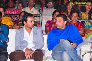 Dil Deewana Audio Release