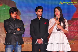 Dil Deewana Audio Release