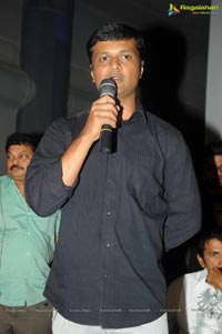 Hrudayam Ekkadunnadi Audio Release