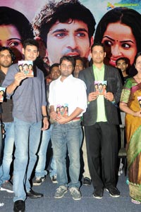 Hrudayam Ekkadunnadi Audio Release