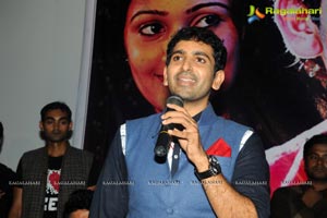 Hrudayam Ekkadunnadi Audio Release