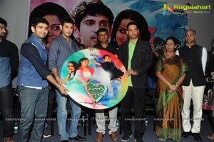 Hrudayam Ekkadunnadi Audio Release