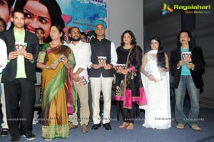 Hrudayam Ekkadunnadi Audio Release