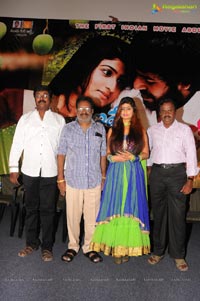 Ide Charutho Dating Press Meet