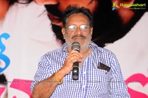 Ide Charutho Dating Press Meet