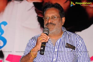 Ide Charutho Dating Press Meet