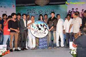 Its My Life Audio Release