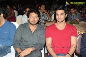 Jabilli Kosam Aakasamalle Audio Release